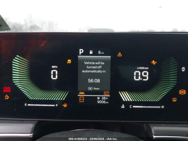 KNAG44J89S5289395 KIA K5 Gt