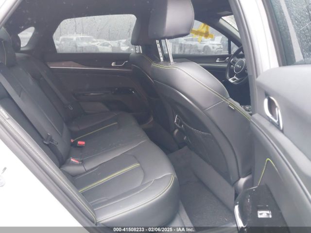 KNAG44J89S5289395 KIA K5 Gt