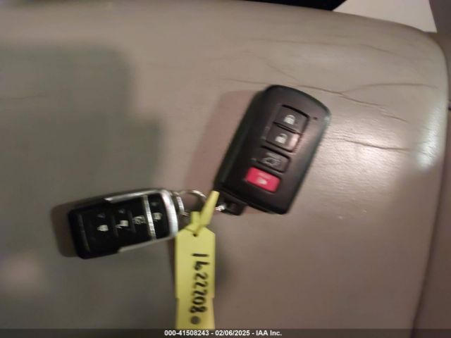 5TDJZRFH7HS507661 Toyota Highlander Xle