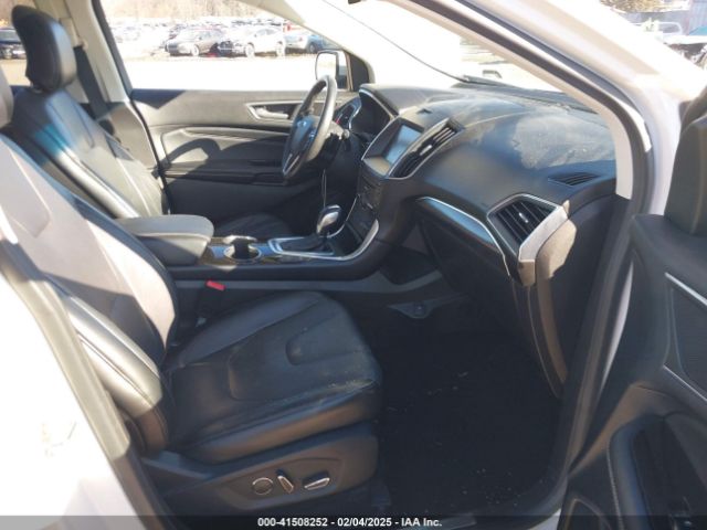 2FMPK4K81FBB65206 Ford Edge Titanium