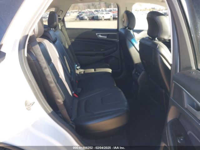 2FMPK4K81FBB65206 Ford Edge Titanium