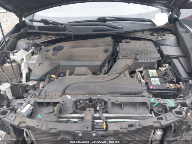 1N4AL3AP9JC121401 Nissan Altima 2.5 S