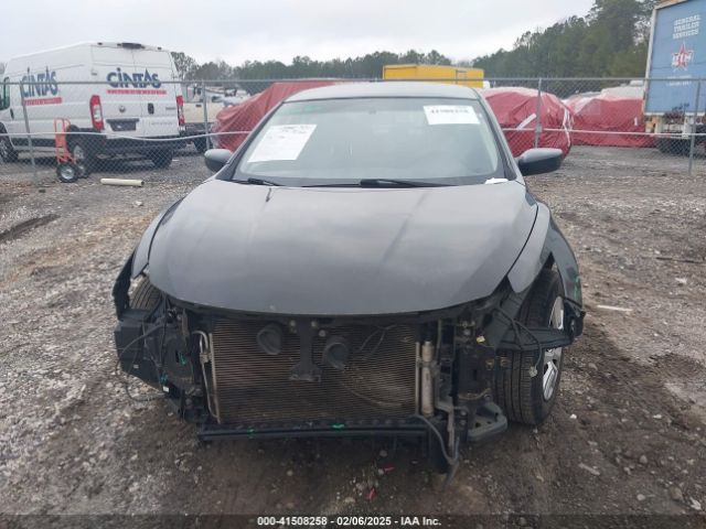 1N4AL3AP9JC121401 Nissan Altima 2.5 S