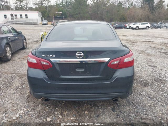 1N4AL3AP9JC121401 Nissan Altima 2.5 S