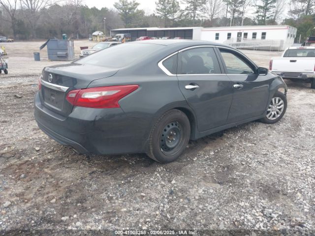 1N4AL3AP9JC121401 Nissan Altima 2.5 S