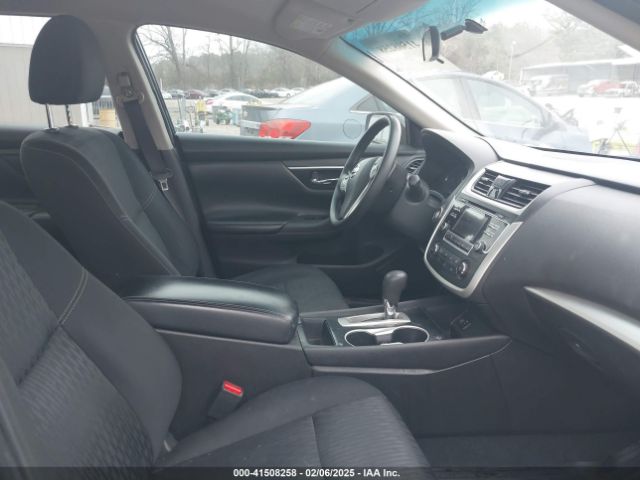 1N4AL3AP9JC121401 Nissan Altima 2.5 S