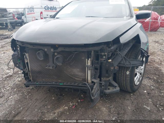 1N4AL3AP9JC121401 Nissan Altima 2.5 S