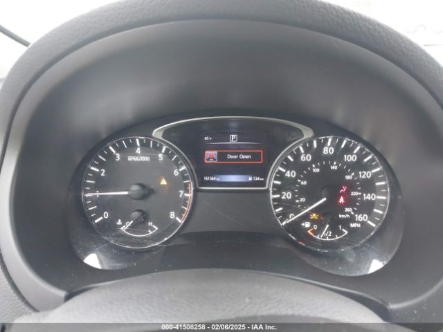 1N4AL3AP9JC121401 Nissan Altima 2.5 S