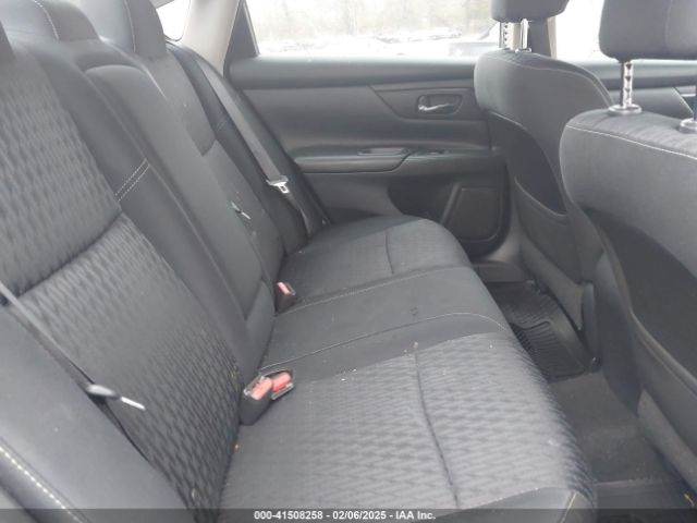 1N4AL3AP9JC121401 Nissan Altima 2.5 S