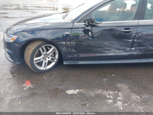 2016 AUDI A6 WAUGFAFC9GN014767 Photo 5