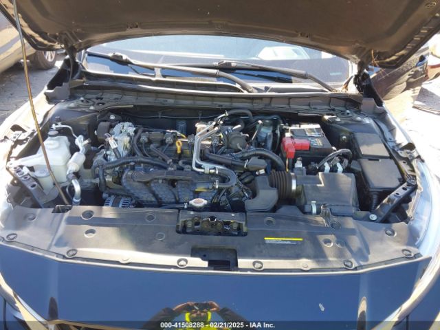 1N4BL4CV7MN328075 Nissan Altima Sr Fwd