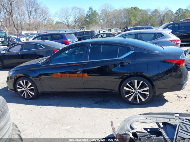1N4BL4CV7MN328075 Nissan Altima Sr Fwd