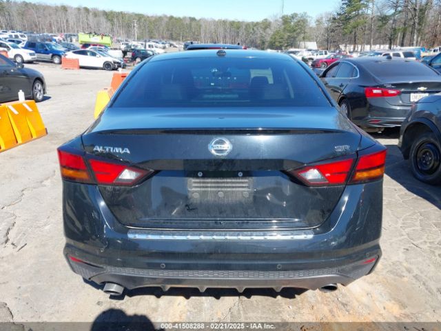 1N4BL4CV7MN328075 Nissan Altima Sr Fwd