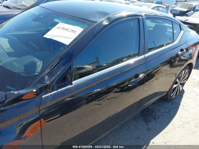 1N4BL4CV7MN328075 Nissan Altima Sr Fwd