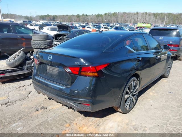 1N4BL4CV7MN328075 Nissan Altima Sr Fwd