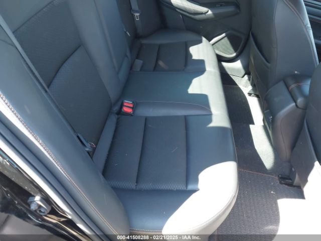 1N4BL4CV7MN328075 Nissan Altima Sr Fwd