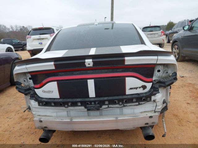 2C3CDXL98KH689146 Dodge Charger Srt Hellcat Rwd