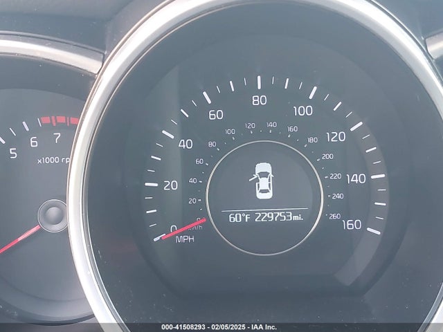 KIA Optima Lx 2015 KNAGM4A78F5598904 Image 15