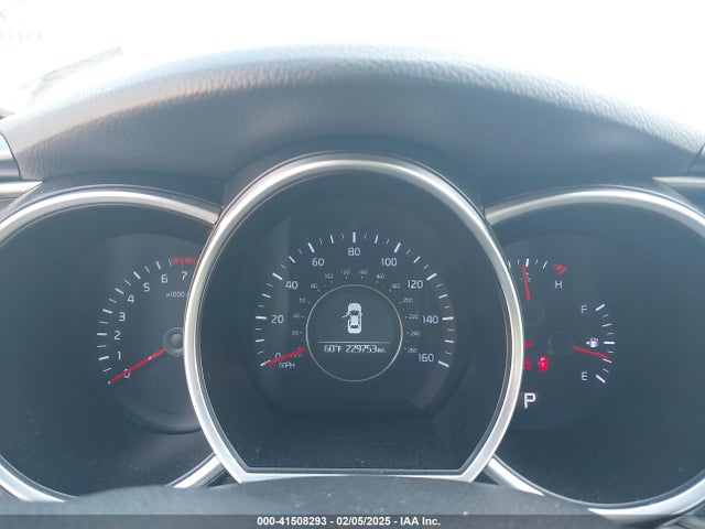 KIA Optima Lx 2015 KNAGM4A78F5598904 Image 7