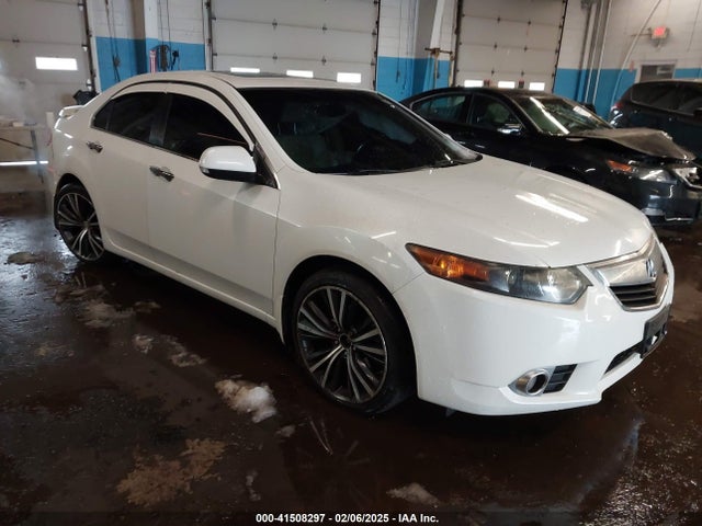 Продаж на аукціоні авто 2012 Acura Tsx 2.4, vin: JH4CU2F45CC022777, номер лоту: 41508297
