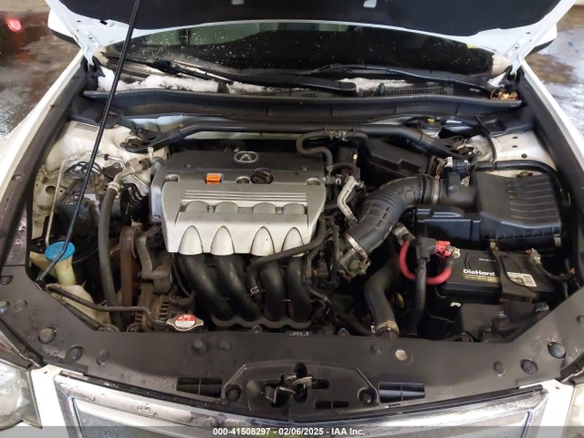 Продаж на аукціоні авто 2012 Acura Tsx 2.4, vin: JH4CU2F45CC022777, номер лоту: 41508297