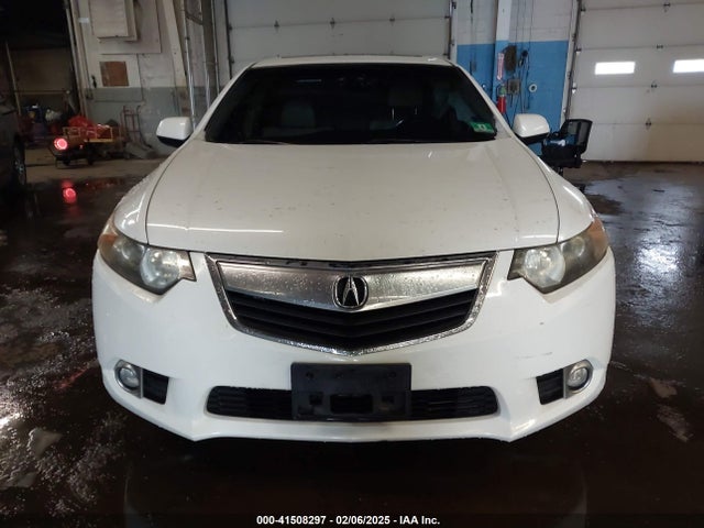 Продаж на аукціоні авто 2012 Acura Tsx 2.4, vin: JH4CU2F45CC022777, номер лоту: 41508297