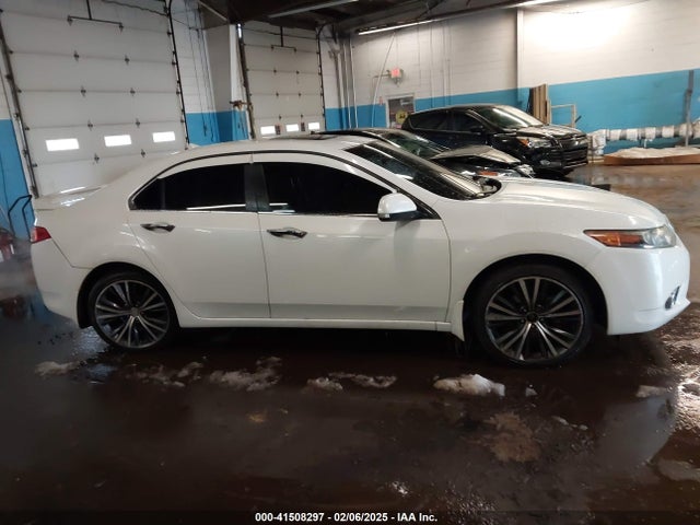 Продаж на аукціоні авто 2012 Acura Tsx 2.4, vin: JH4CU2F45CC022777, номер лоту: 41508297