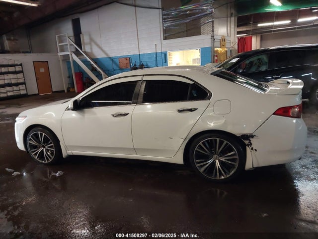 Продаж на аукціоні авто 2012 Acura Tsx 2.4, vin: JH4CU2F45CC022777, номер лоту: 41508297