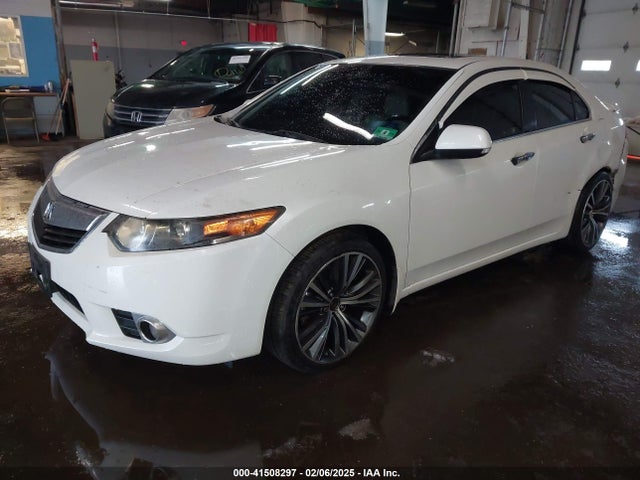 Продаж на аукціоні авто 2012 Acura Tsx 2.4, vin: JH4CU2F45CC022777, номер лоту: 41508297
