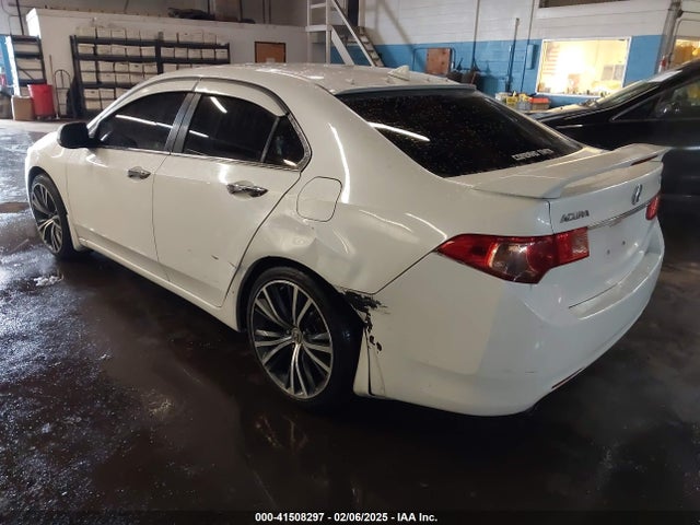 Продаж на аукціоні авто 2012 Acura Tsx 2.4, vin: JH4CU2F45CC022777, номер лоту: 41508297