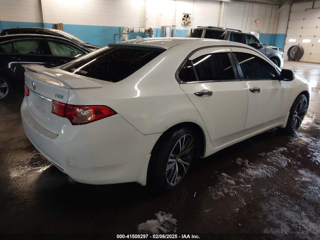 Продаж на аукціоні авто 2012 Acura Tsx 2.4, vin: JH4CU2F45CC022777, номер лоту: 41508297