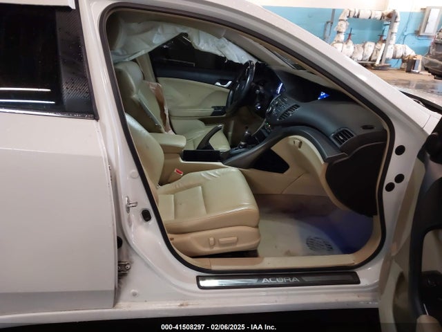 Продаж на аукціоні авто 2012 Acura Tsx 2.4, vin: JH4CU2F45CC022777, номер лоту: 41508297