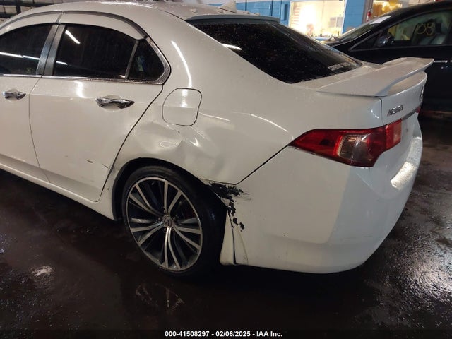 Продаж на аукціоні авто 2012 Acura Tsx 2.4, vin: JH4CU2F45CC022777, номер лоту: 41508297