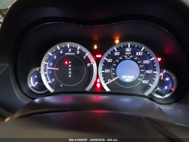 Продаж на аукціоні авто 2012 Acura Tsx 2.4, vin: JH4CU2F45CC022777, номер лоту: 41508297