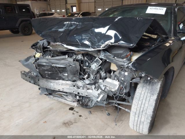 2C3CDXBGXMH522550 Dodge Charger Sxt Rwd