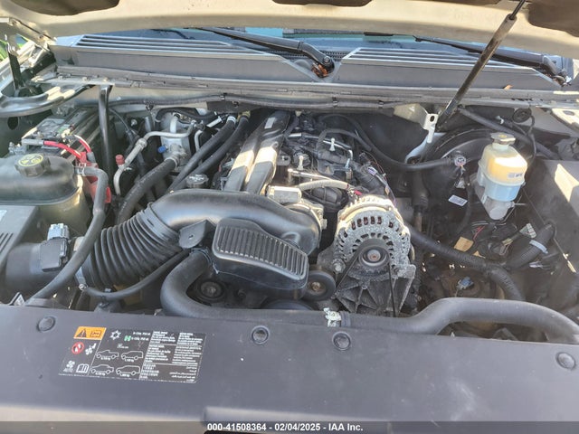 2013 CADILLAC ESCALADE ESV 1GYS4HEF3DR217482 Photo 9