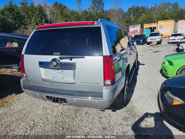 2013 CADILLAC ESCALADE ESV 1GYS4HEF3DR217482 Photo 3