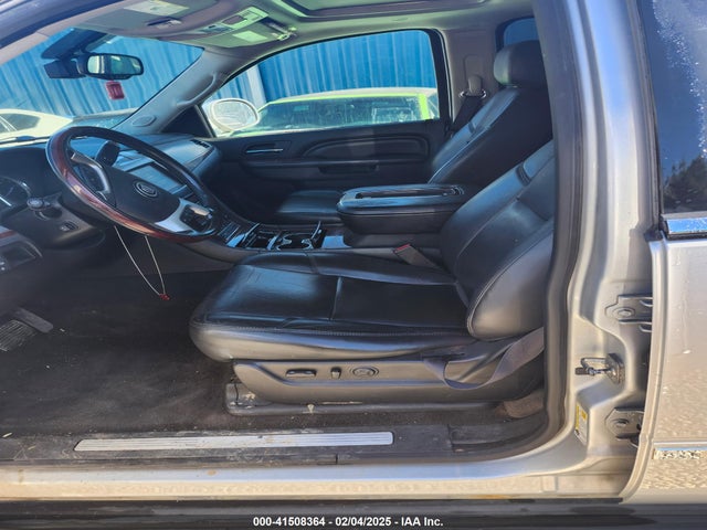 2013 CADILLAC ESCALADE ESV 1GYS4HEF3DR217482 Photo 4