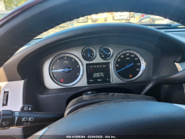 2013 CADILLAC ESCALADE ESV 1GYS4HEF3DR217482 Photo 6