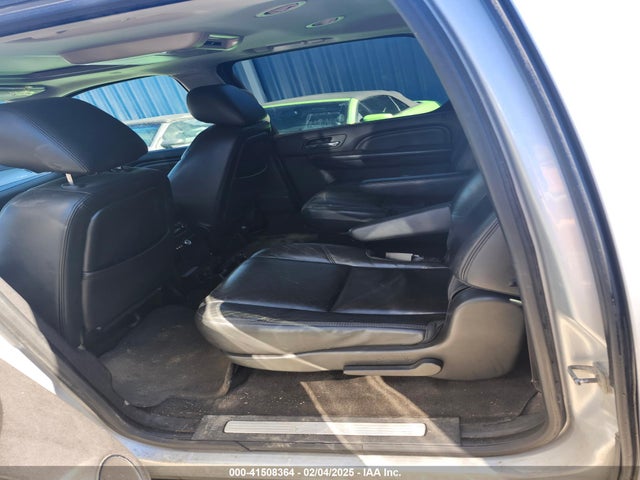 2013 CADILLAC ESCALADE ESV 1GYS4HEF3DR217482 Photo 7