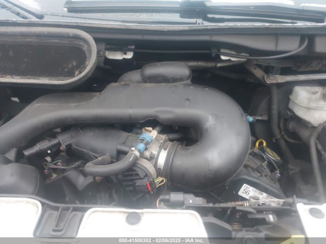 1FTYR2CM3JKB03714 Ford Transit-250