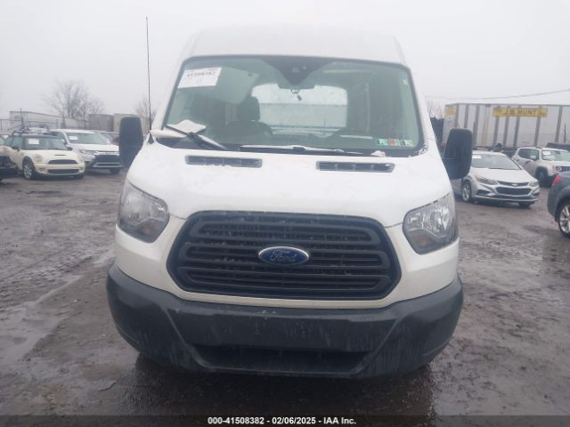 1FTYR2CM3JKB03714 Ford Transit-250