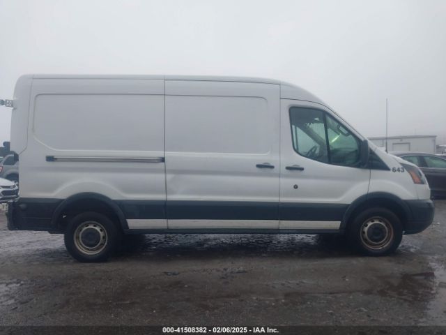 1FTYR2CM3JKB03714 Ford Transit-250