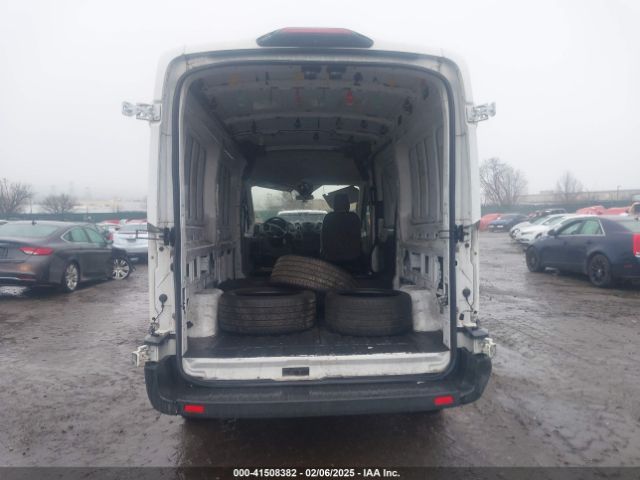 1FTYR2CM3JKB03714 Ford Transit-250