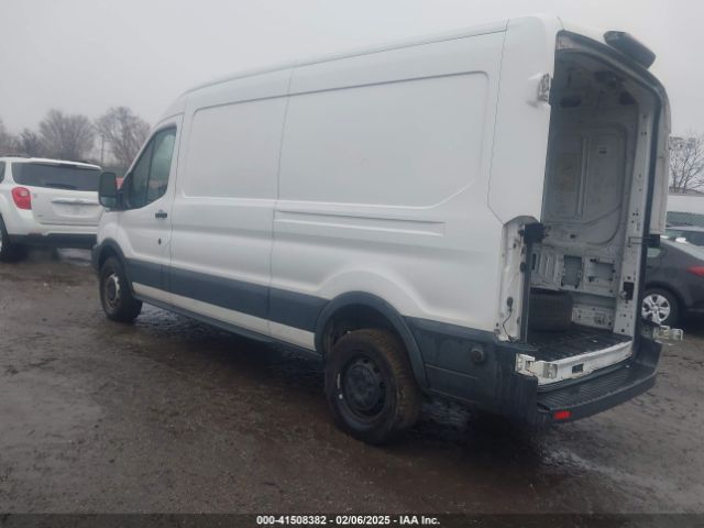 1FTYR2CM3JKB03714 Ford Transit-250
