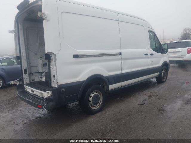 1FTYR2CM3JKB03714 Ford Transit-250