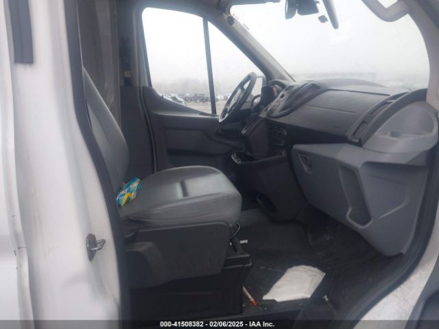 1FTYR2CM3JKB03714 Ford Transit-250
