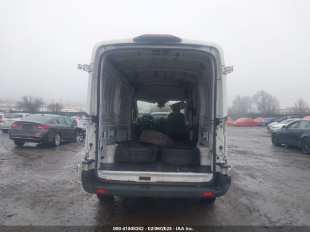1FTYR2CM3JKB03714 Ford Transit-250