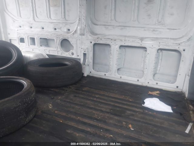 1FTYR2CM3JKB03714 Ford Transit-250