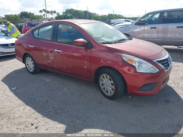 2019 3N1CN7AP0KL867880 main image
